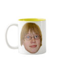 "Dirk's" Mug on a Mug by EndofDaysStudios "Dirk's" Mug on a Mug