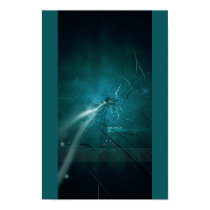 DIRLITHIUM posters by Dwindle DIRLITHIUM posters