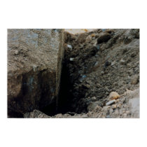 Dirt and Rock posters by GregR Dirt and Rock posters