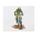 dirt bike extreme flyers