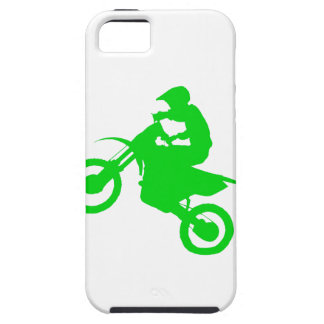 dirt bike phone pouch