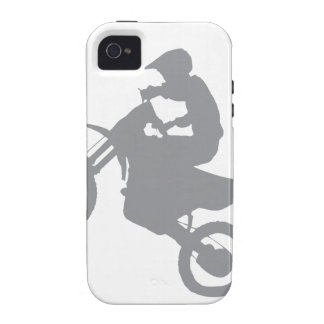 dirt bike phone pouch