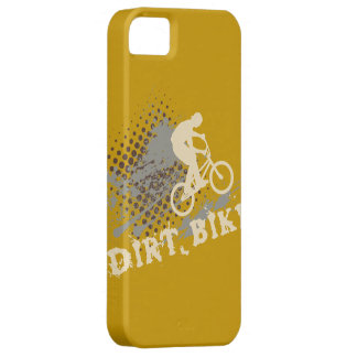 dirt bike phone pouch