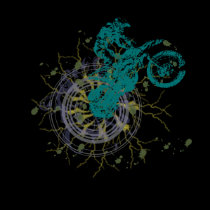 Dirt Bike Kid's Shirts