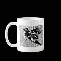 Dirt Bike Motocross Mug mugs