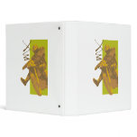 dirt bike mud vector illustration binders