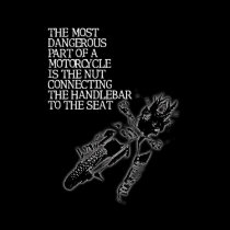Dirt Bike Nut Motocross Funny Poster Humor posters