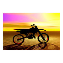 Dirt Bike posters