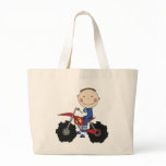 Dirt Bike Racing Tshirts and Gifts Canvas Bag