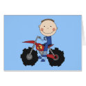 Dirt Bike Racing Tshirts and Gifts cards by stick_figures Dirt Bike Racing Tshirts and Gifts cards