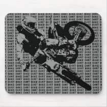 Dirt Bike tocross usepad use Pad