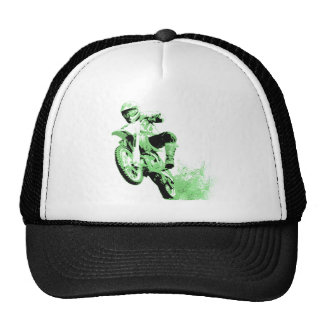 dirt biking hats