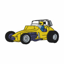 Dirt Car embroidered shirts by ZazzleEmbroidery Dirt Car embroidered shirts