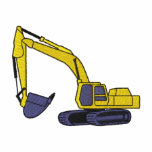 Dirt Excavator