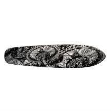 Dirt madness skate deck