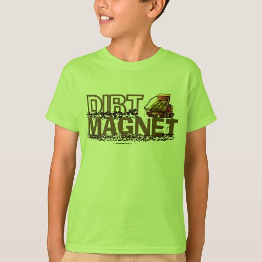 monster magnet shirt