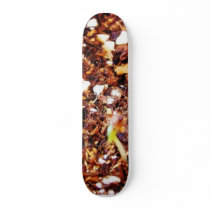 Dirt Plants Sprouts Seedlings skateboards by lifesphere Dirt Plants Sprouts Seedlings skateboards