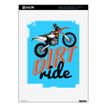 Dirt racing