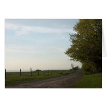 Dirt Road cards by wandringmind Dirt Road cards