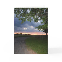 Dirt Road cards by wandringmind Dirt Road cards