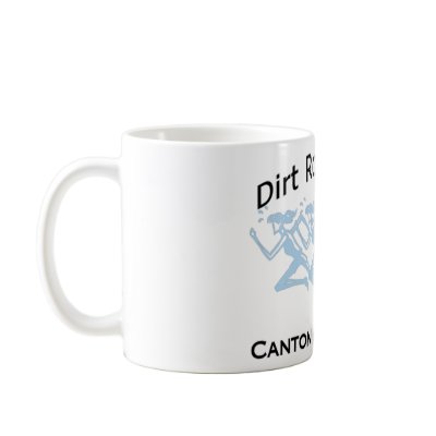 Dirt Road Divas Coffee Mug by FCStorm