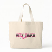 Dirt Track Chick bags