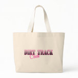 Dirt Track Chick bags
