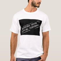 Dirtbag T Shirt