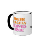 Dirtball University mug