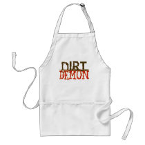DirtDemon1 Apron