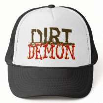 DirtDemon1 hats