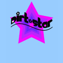 dirtstar t-shirts