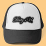 Dirty4U Truckers Hat