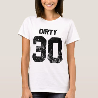 dirty t shirts for sale