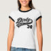 Ladies Ringer T-Shirt