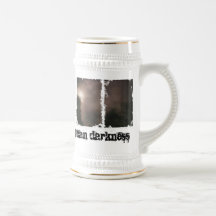 Dirty 3 Box 2 Stein Coffee Mug