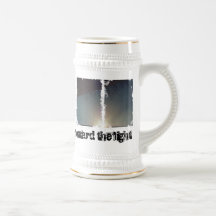 Dirty 3 Box 2 Stein Coffee Mugs