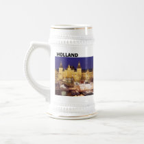 Dirty 3 Box 2 Stein - Customized mugs