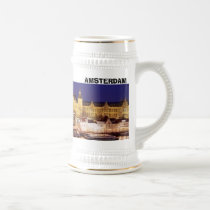 Dirty 3 Box 2 Stein - Customized mugs