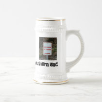 Dirty 3 Box 2 Stein - Customized mugs