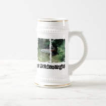 Dirty 3 Box 2 Stein mugs