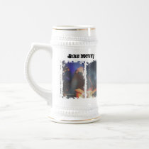 Dirty 3 Box 2 Stein mugs