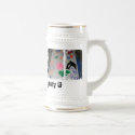 Dirty 3 Box 2 Stein mugs by joecgrabert Dirty 3 Box 2 Stein mugs
