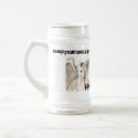 Dirty 3 Box 2 Stein mugs by portraitsbymichael Dirty 3 Box 2 Stein mugs