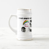 Dirty 3 Box 2 Stein Coffee Mugs