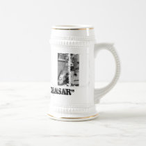 Dirty 3 Box 2 Stein mugs