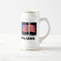 Dirty 3 Box 2 Stein mugs