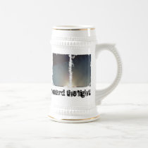 Dirty 3 Box 2 Stein mugs