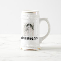 Dirty 3 Box 2 Stein mugs