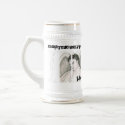 Dirty 3 Box 2 Stein mugs by portraitsbymichael Dirty 3 Box 2 Stein mugs
